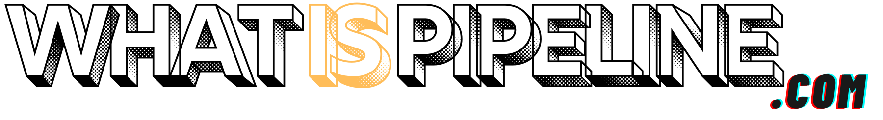 What is Pipeline