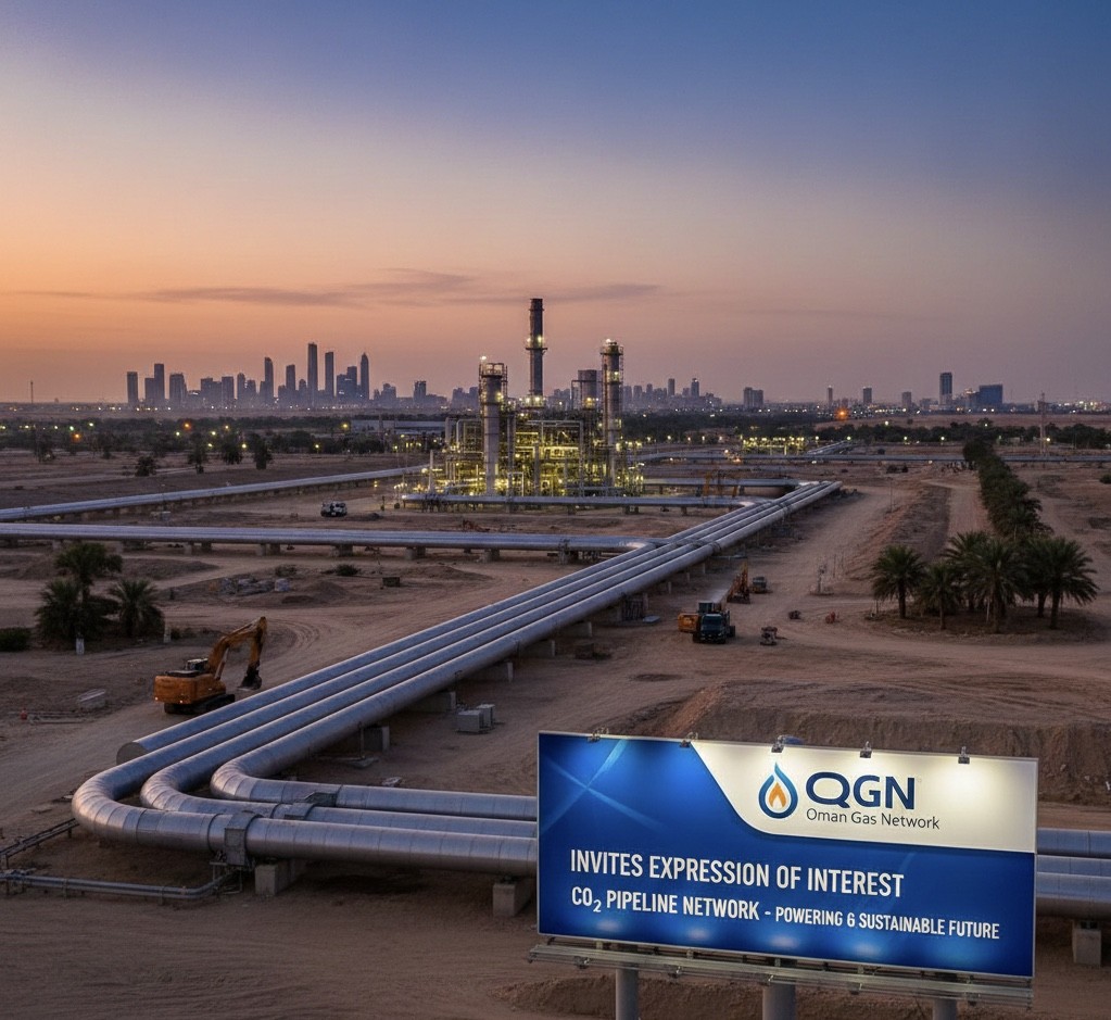 OQGN-Invites-Expression-of-Interest-for-CO2-Pipeline-Network